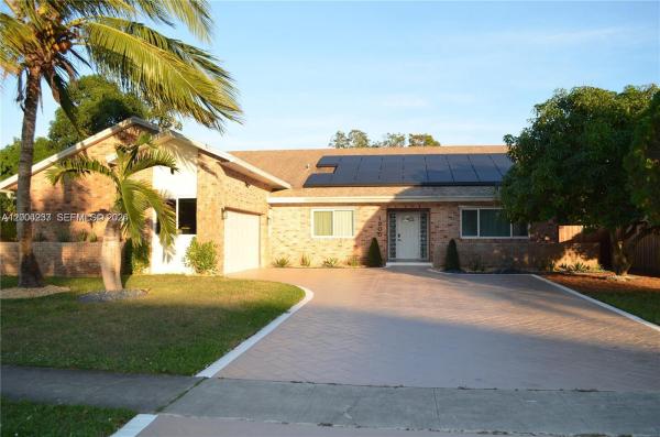 Marcano Estates, 1200 NW 78th Ave, Plantation, Florida 33322, image 2