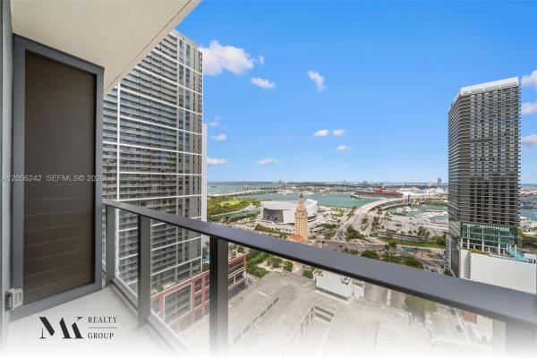 121 Ne 5 #2700, Miami, Florida 33132, image 1