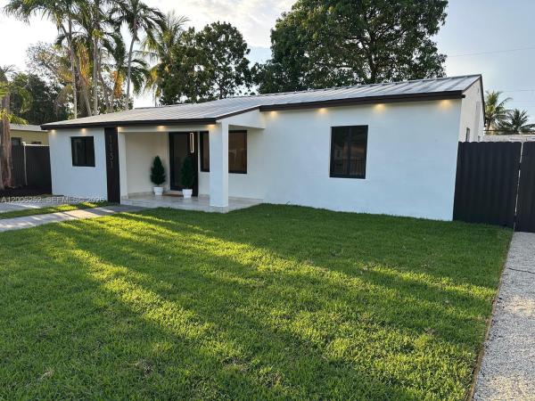 1151 NW 112th St, Unincorporated Dade County, Florida 33168, image 2