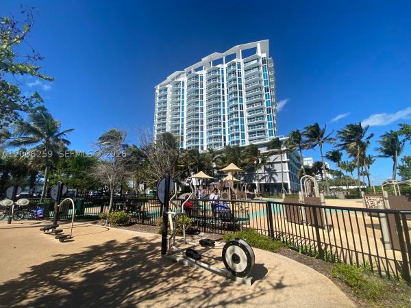 Bel Aire On The Ocean, 6515 Collins Ave #1505, Miami Beach, Florida 33141, image 1