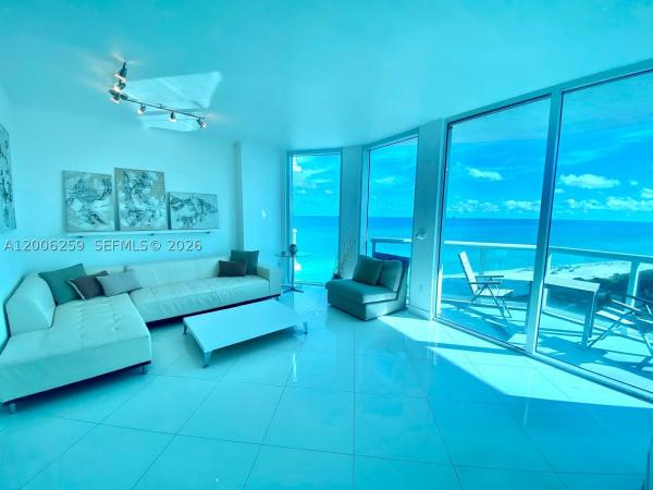 Bel Aire On The Ocean, 6515 Collins Ave #1505, Miami Beach, Florida 33141, image 2