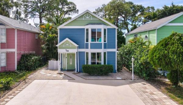 Victoria Woods, 5836 Rambler Rose Way, West Palm Beach, Florida 33415, image 1