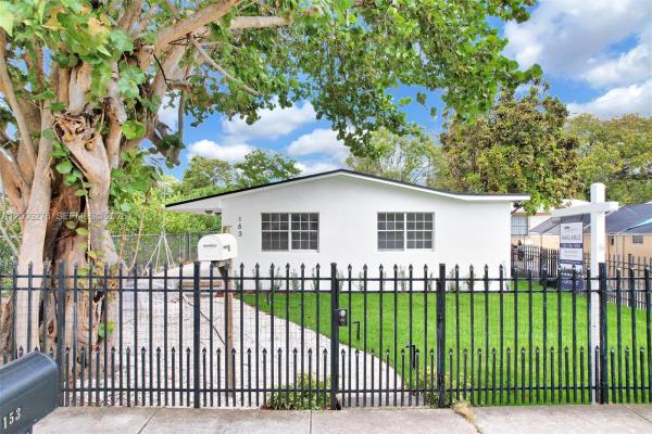 153 NW 42nd St #1, Miami, Florida 33127, image 1