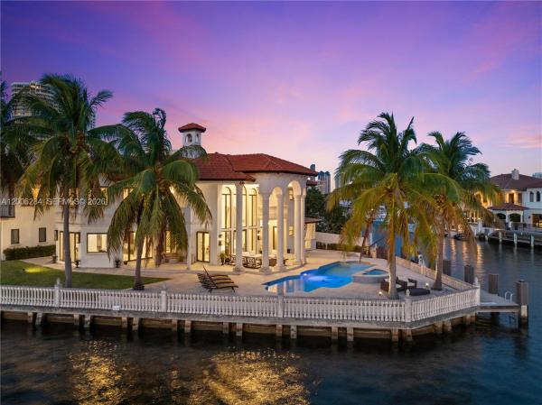 Eastern Shores, 3300 NE 171st St, North Miami Beach, Florida 33160, image 1