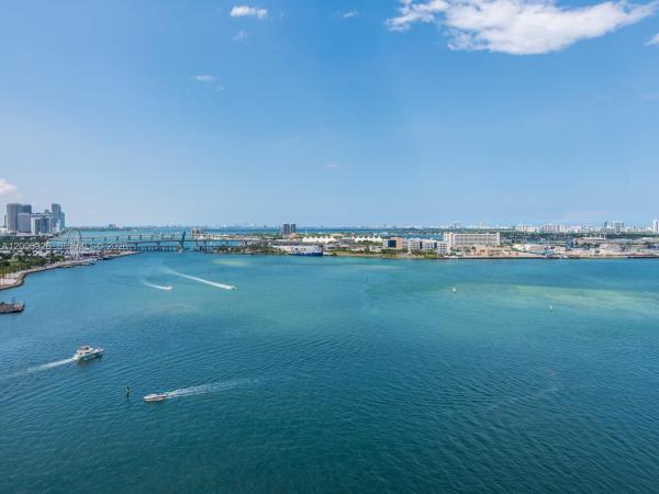 One Tequesta Point, 888 Brickell Key Dr #2112, Miami, Florida 33131, image 1