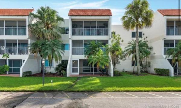 Racquet Club Village, 100 Lakeview Dr #112, Weston, Florida 33326, image 1