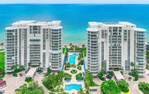 Renaissance On The Ocean, 6051 N Ocean Dr #603, Hollywood, Florida 33019, image 1
