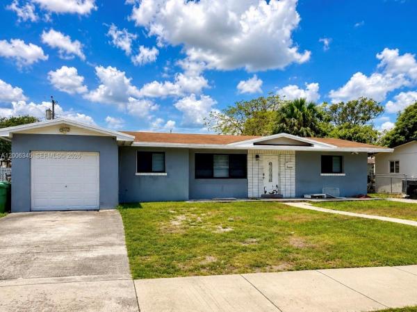 New England Village, 18420 NW 38th Ct, Miami Gardens, Florida 33055, image 2