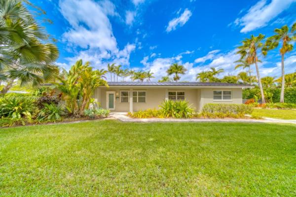Coral Reef Estates, 15730 SW 87th Ct, Palmetto Bay, Florida 33157, image 1