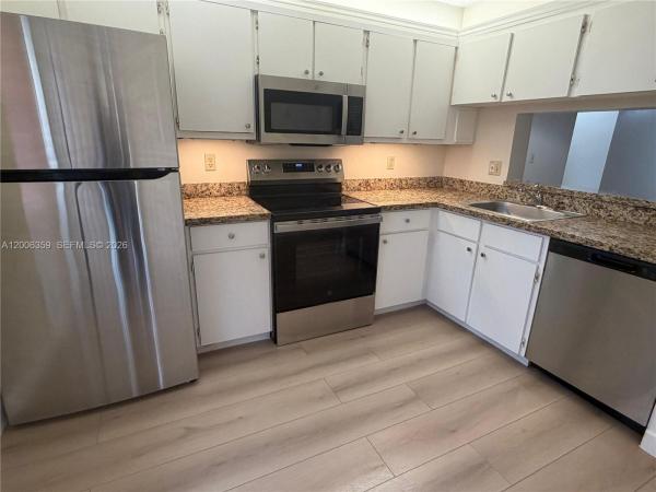 Lakeshore, 1201 N Liberty Ave #1201H, Homestead, Florida 33034, image 1