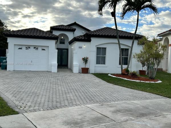 820 NW 132nd Ct, Unincorporated Dade County, Florida 33182, image 1