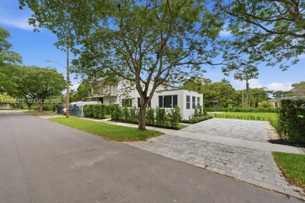 Sylvania Heights, 5735 SW 12th St, West Miami, Florida 33144, image 1