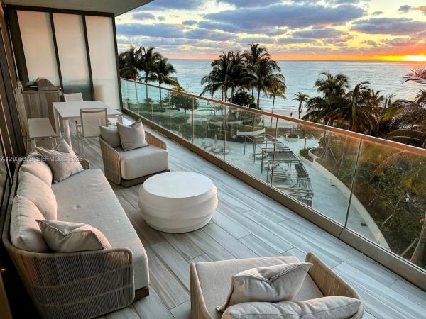 Residences By Armani Casa, 18975 Collins Ave #304, Sunny Isles Beach, Florida 33160, image 1