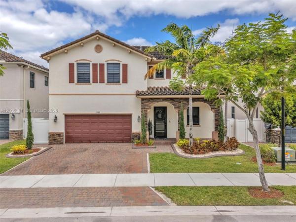 Bonterra, 3525 W 94th St, Hialeah, Florida 33018, image 1