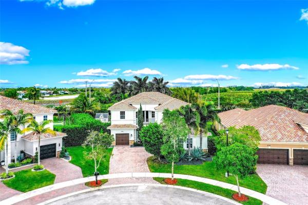 MiraLago At Parkland, 8766 Miralago Way, Parkland, Florida 33076, image 1