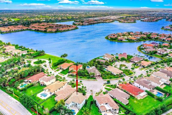 MiraLago At Parkland, 8766 Miralago Way, Parkland, Florida 33076, image 2