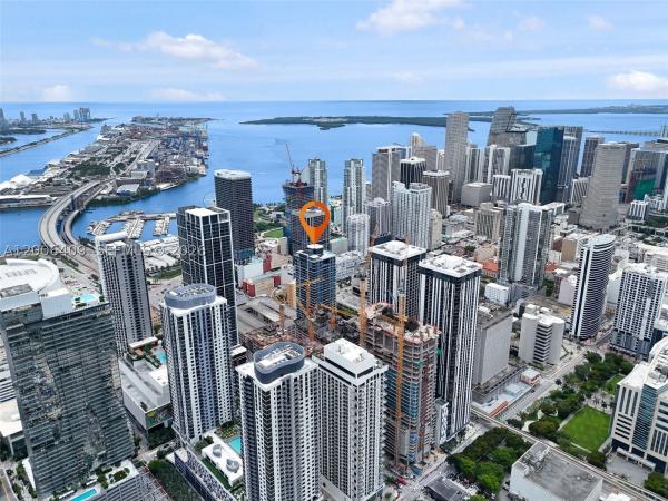 121 NE 5th St #912B, Miami, Florida 33132, image 1