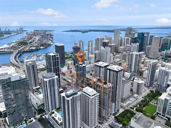 121 NE 5th St #912B, Miami, Florida 33132, image 1