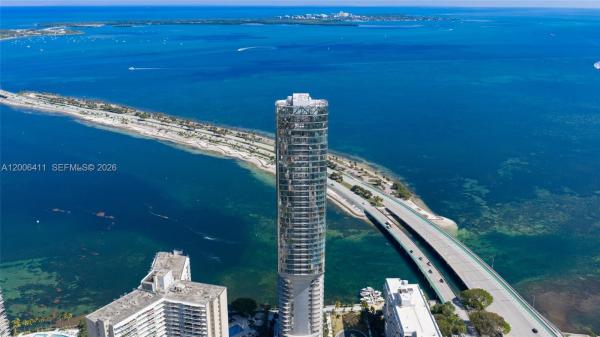 Una Residences, 175 SE 25th Rd #1202, Miami, Florida 33129, image 1