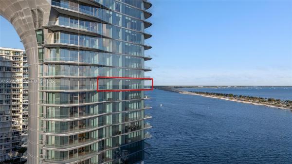 Una Residences, 175 SE 25th Rd #1202, Miami, Florida 33129, image 3