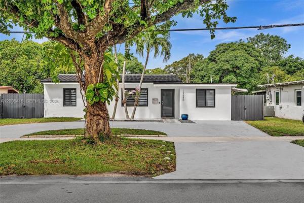 Overbrook Shores, 12680 N Miami Ave, North Miami, Florida 33168, image 1