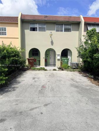 Palm Springs Villas, 7310 W 3rd Ave, Hialeah, Florida 33014, image 1