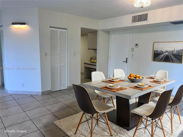 Mystic Pointe Tower 300, 3600 Mystic Pointe Dr #511, Aventura, Florida 33180, image 2