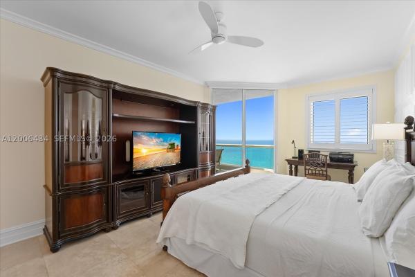 Acqualina Ocean Residences & Resort , 17875 Collins Ave #2702, Sunny Isles Beach, Florida 33160, image 1