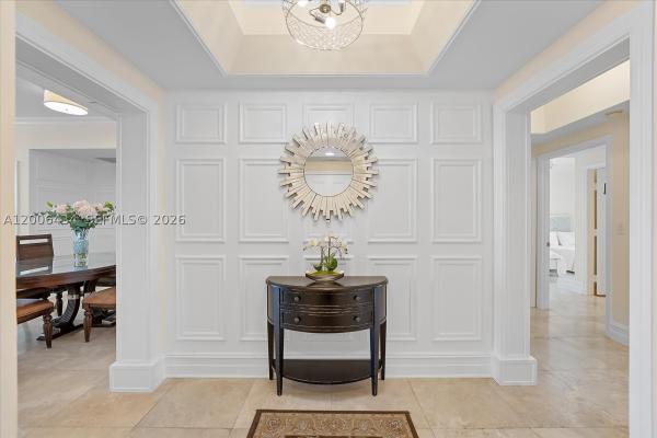 Acqualina Ocean Residences & Resort , 17875 Collins Ave #2702, Sunny Isles Beach, Florida 33160, image 3
