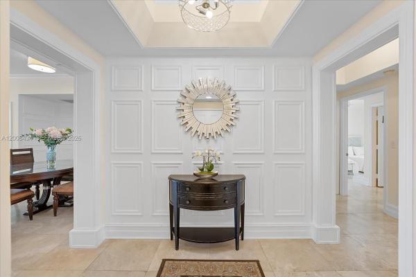 Acqualina Ocean Residences & Resort , 17875 Collins Ave #2702, Sunny Isles Beach, Florida 33160, image 1