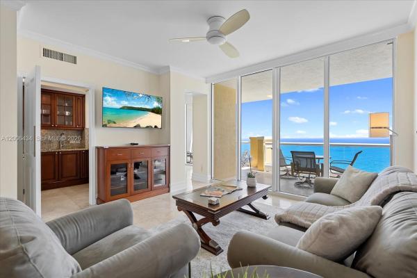 Acqualina Ocean Residences & Resort , 17875 Collins Ave #2702, Sunny Isles Beach, Florida 33160, image 2