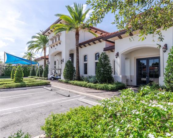 The Preserve At Raintree, 11348 SW 14th St, Pembroke Pines, Florida 33025, image 1