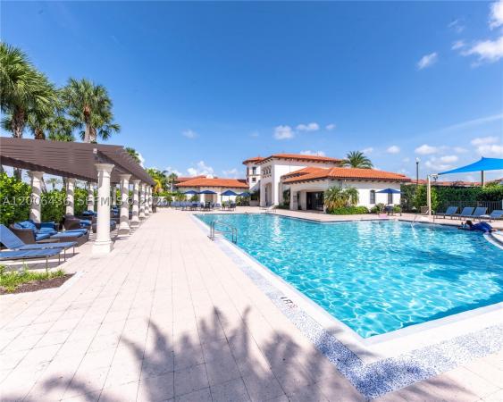 The Preserve At Raintree, 11348 SW 14th St, Pembroke Pines, Florida 33025, image 2