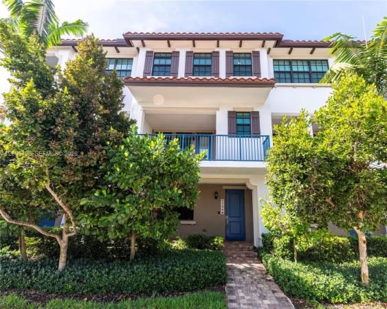 The Preserve At Raintree, 11348 SW 14th St, Pembroke Pines, Florida 33025, image 1