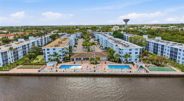 Seagate Of Gulfstream, 2000 S Federal Hwy #109, Boynton Beach, Florida 33435, image 1