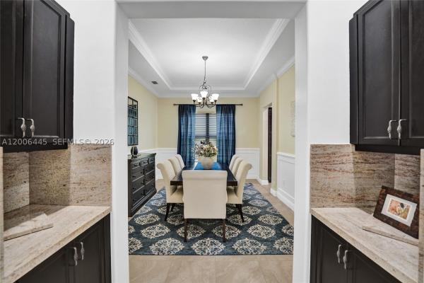 Bella Terra, 3701 NW 85th Ter, Cooper City, Florida 33024, image 1