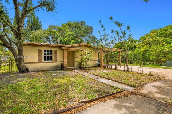 Nichols Heights, 13630 NW 5th Ave, North Miami, Florida 33168, image 1