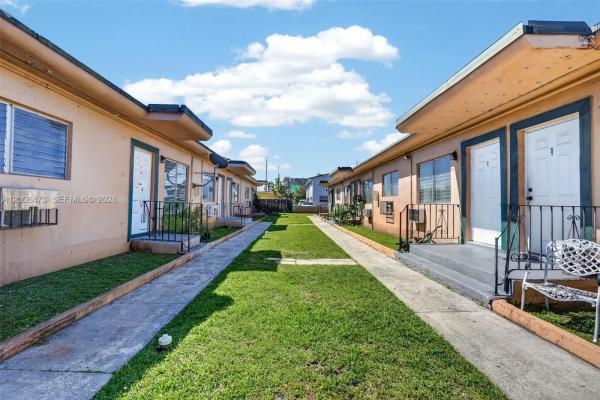 Allapattah Highlands, 2110 NW 24th St, Miami, Florida 33142, image 1