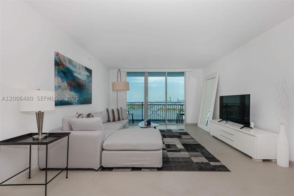 Yacht Club At Portofino, 90 Alton Rd #2304, Miami Beach, Florida 33139, image 1