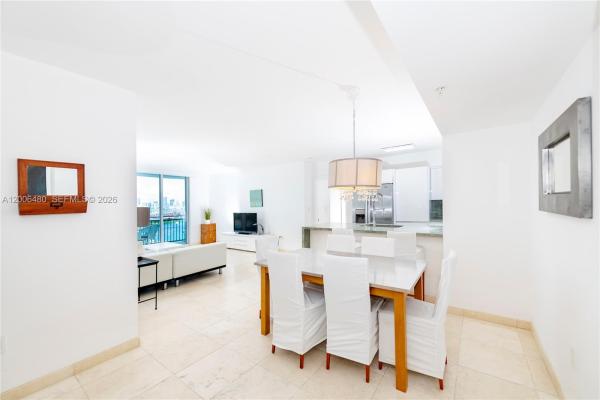 Yacht Club At Portofino, 90 Alton Rd #2304, Miami Beach, Florida 33139, image 1