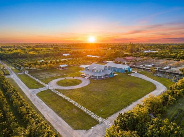 22275 SW 256th St, Homestead, Florida 33031, image 1