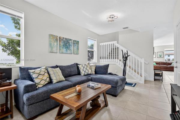 12936 NW 22nd Pl, Unincorporated Dade County, Florida 33167, image 2