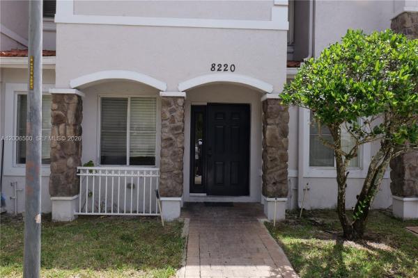 Tuscany, 8220 SW 25th Ct #106, Miramar, Florida 33025, image 1