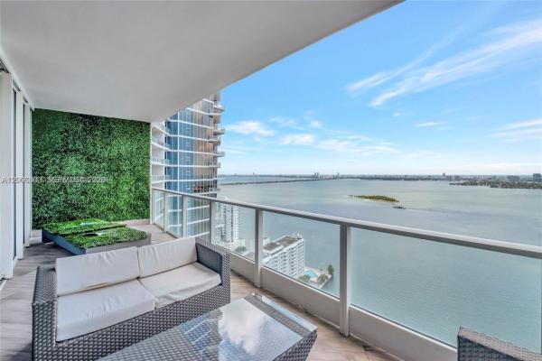 Paramount Bay, 2020 N Bayshore Dr #3408, Miami, Florida 33137, image 1