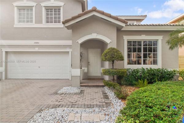 The Reserve At Doral Gardens, 10842 NW 53rd Ln, Doral, Florida 33178, image 2