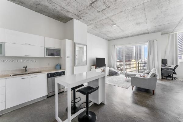 The Loft 2, 133 NE 2nd Ave #1711, Miami, Florida 33132, image 1