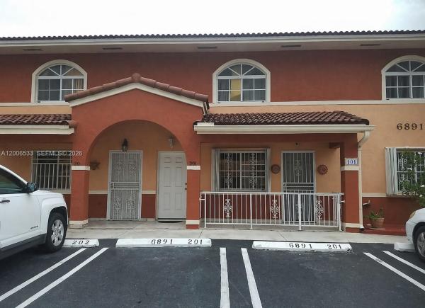 El Prado, 6891 W 36th Ave #201, Hialeah, Florida 33018, image 1