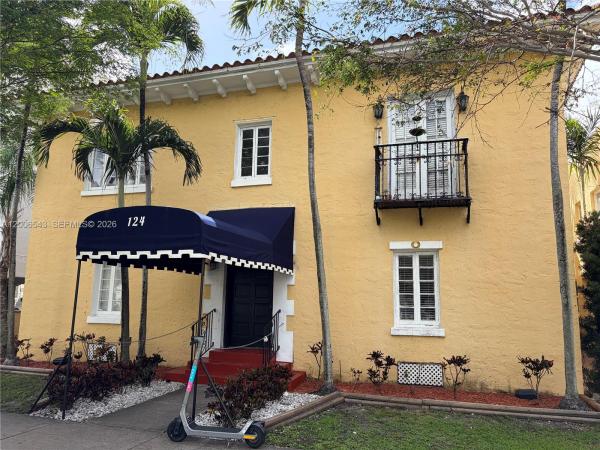 Mendoza, 124 Mendoza Ave #2A, Coral Gables, Florida 33134, image 1