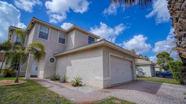 Silver Isles, 16388 SW 28th St, Miramar, Florida 33027, image 1