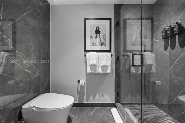 E11EVEN Hotel & Residences, 20 NE 11th St #4012A, Miami, Florida 33132, image 3